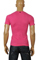 Mens Designer Clothes | GUCCI Men's Short Sleeve Tee #124 View 2