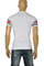 Mens Designer Clothes | GUCCI Men's Short Sleeve Tee #125 View 2