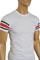 Mens Designer Clothes | GUCCI Men's Short Sleeve Tee #125 View 3