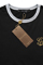 Mens Designer Clothes | GUCCI Men's Short Sleeve Tee #130 View 6