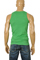 Mens Designer Clothes | GUCCI Men's Sleeveless Tee #131 View 2