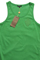 Mens Designer Clothes | GUCCI Men's Sleeveless Tee #131 View 6