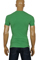 Mens Designer Clothes | GUCCI Men's Short Sleeve Tee #144 View 2