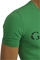 Mens Designer Clothes | GUCCI Men's Short Sleeve Tee #144 View 4