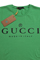 Mens Designer Clothes | GUCCI Men's Short Sleeve Tee #144 View 5