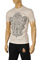 Mens Designer Clothes | GUCCI Men's Short Sleeve Tee #146 View 1