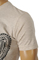 Mens Designer Clothes | GUCCI Men's Short Sleeve Tee #146 View 4