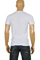 Mens Designer Clothes | GUCCI Men's Short Sleeve Tee #147 View 3