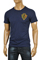 Mens Designer Clothes | GUCCI Men's Short Sleeve Tee #149 View 1