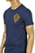 Mens Designer Clothes | GUCCI Men's Short Sleeve Tee #149 View 3