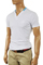 Mens Designer Clothes | GUCCI Men's Short Sleeve Tee #150 View 1