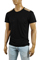 Mens Designer Clothes | GUCCI Men's Short Sleeve Tee #151 View 2