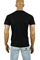 Mens Designer Clothes | GUCCI Men's Short Sleeve Tee #151 View 3