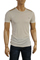 Mens Designer Clothes | GUCCI Men's Crewneck Short Sleeve Tee #152 View 2