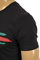 Mens Designer Clothes | GUCCI Men's Crew-neck Short Sleeve Tee #154 View 4