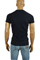 Mens Designer Clothes | GUCCI Men's Short Sleeve Tee #163 View 2