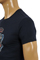 Mens Designer Clothes | GUCCI Men's Short Sleeve Tee #163 View 4