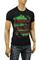 Mens Designer Clothes | GUCCI Men's Short Sleeve Tee #170 View 1