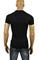 Mens Designer Clothes | GUCCI Men's Short Sleeve Tee #170 View 4