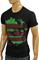 Mens Designer Clothes | GUCCI Men's Short Sleeve Tee #170 View 5