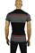 Mens Designer Clothes | GUCCI Men's Short Sleeve Tee #174 View 4