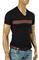 Mens Designer Clothes | GUCCI Men's Short Sleeve Tee #176 View 1