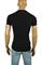 Mens Designer Clothes | GUCCI Men's Short Sleeve Tee #176 View 3