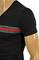 Mens Designer Clothes | GUCCI Men's Short Sleeve Tee #176 View 5