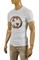 Mens Designer Clothes | GUCCI Men's Short Sleeve Tee #179 View 2