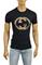 Mens Designer Clothes | GUCCI Men's Short Sleeve Tee #180 View 2