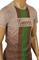 Mens Designer Clothes | GUCCI Men's Short Sleeve Tee #183 View 7