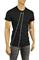 Mens Designer Clothes | GUCCI Men's Short Sleeve Tee #184 View 1