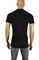 Mens Designer Clothes | GUCCI Men's Short Sleeve Tee #184 View 2