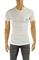 Mens Designer Clothes | GUCCI Men's Short Sleeve Tee #185 View 2