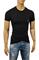 Mens Designer Clothes | GUCCI Men's Short Sleeve Tee #186 View 1