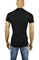 Mens Designer Clothes | GUCCI Men's Short Sleeve Tee #186 View 5