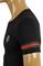 Mens Designer Clothes | GUCCI Men's Short Sleeve Tee #188 View 4