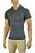 Mens Designer Clothes | GUCCI Men's Short Sleeve Tee #190 View 1