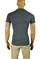 Mens Designer Clothes | GUCCI Men's Short Sleeve Tee #190 View 3