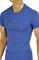 Mens Designer Clothes | GUCCI Men's Short Sleeve Tee #191 View 3