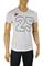 Mens Designer Clothes | GUCCI Men's Short Sleeve Tee #194 View 2