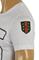 Mens Designer Clothes | GUCCI Men's Short Sleeve Tee #194 View 4