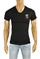 Mens Designer Clothes | GUCCI Men's Short Sleeve Tee #195 View 1