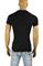 Mens Designer Clothes | GUCCI Men's Short Sleeve Tee #195 View 2