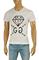 Mens Designer Clothes | GUCCI Men's Short Sleeve Tee #199 View 1