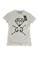 Mens Designer Clothes | GUCCI Men's Short Sleeve Tee #199 View 5