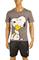 Mens Designer Clothes | GUCCI Men's T-Shirt #204 View 1