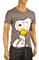 Mens Designer Clothes | GUCCI Men's T-Shirt #204 View 3