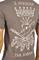 Mens Designer Clothes | GUCCI Men's T-Shirt #204 View 5