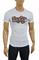 Mens Designer Clothes | GUCCI Men's Kingsnake print T-Shirt #213 View 1